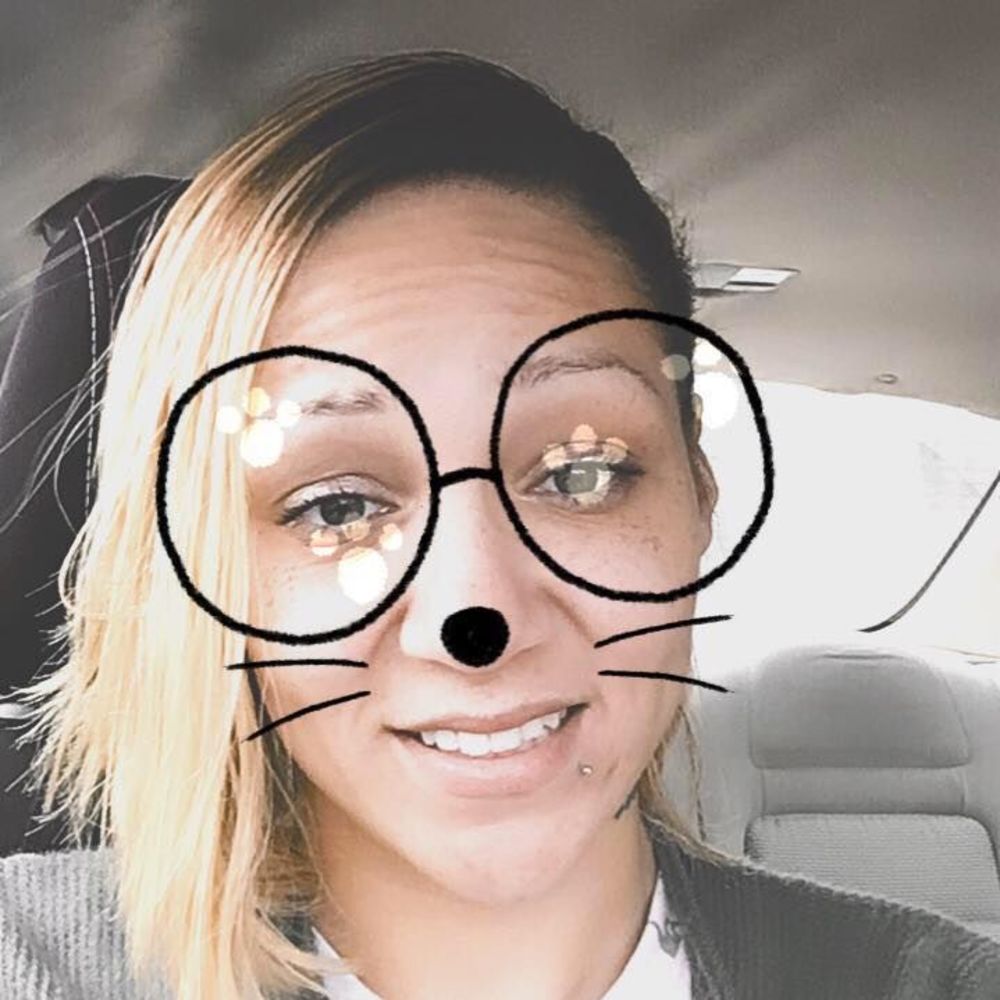 Meet your Posher, Celeste